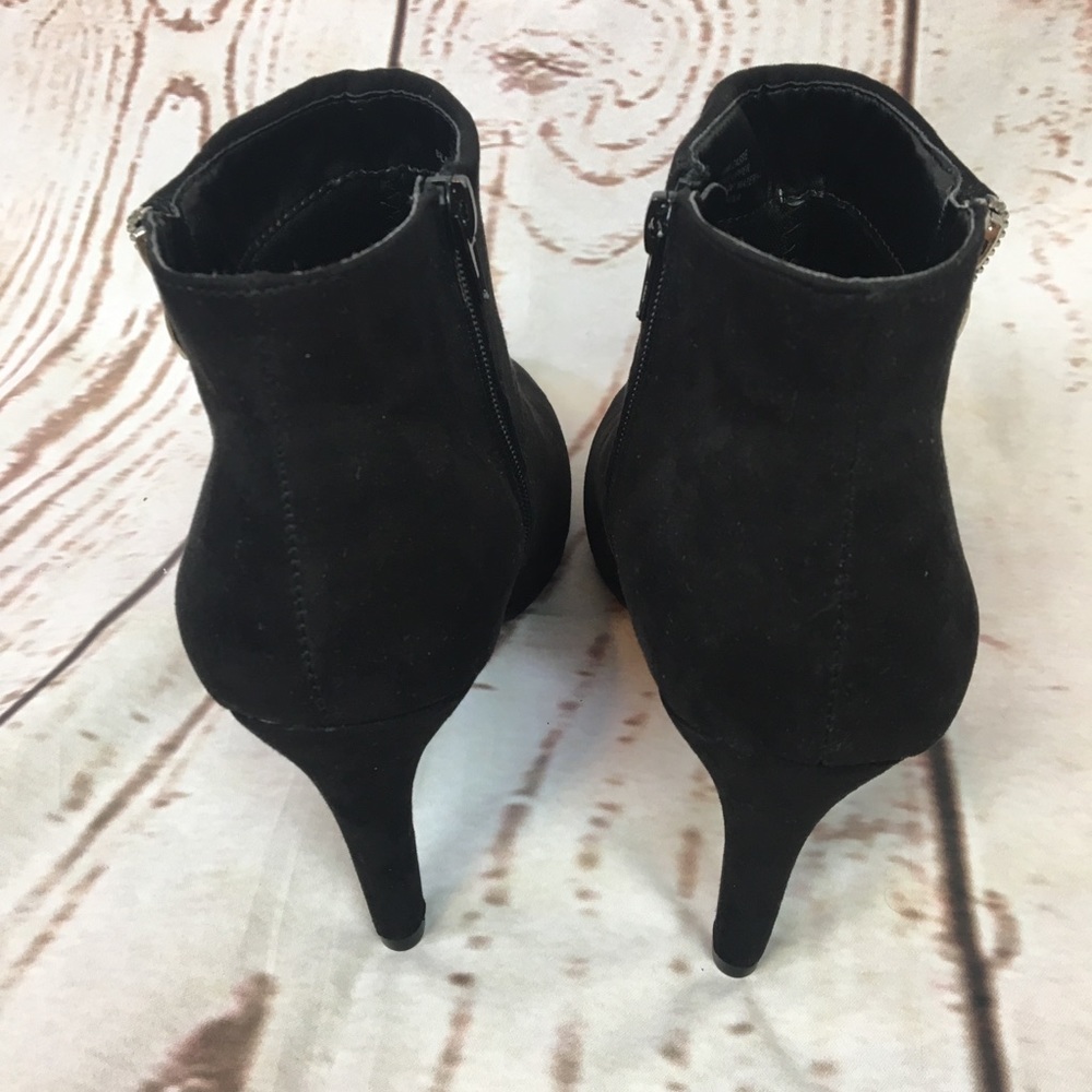 Madeline ankle boots - Picture 4 of 8